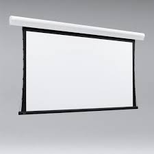 Projection screens